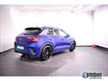 Volkswagen T-Roc 1.0 l TSI R-Line KAMERA ACC STANDHZ LED Blauw - thumbnail 4