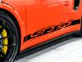 Porsche 991 GT3 RS Оранжевий - thumbnail 14