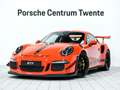 Porsche 991 GT3 RS Portocaliu - thumbnail 1