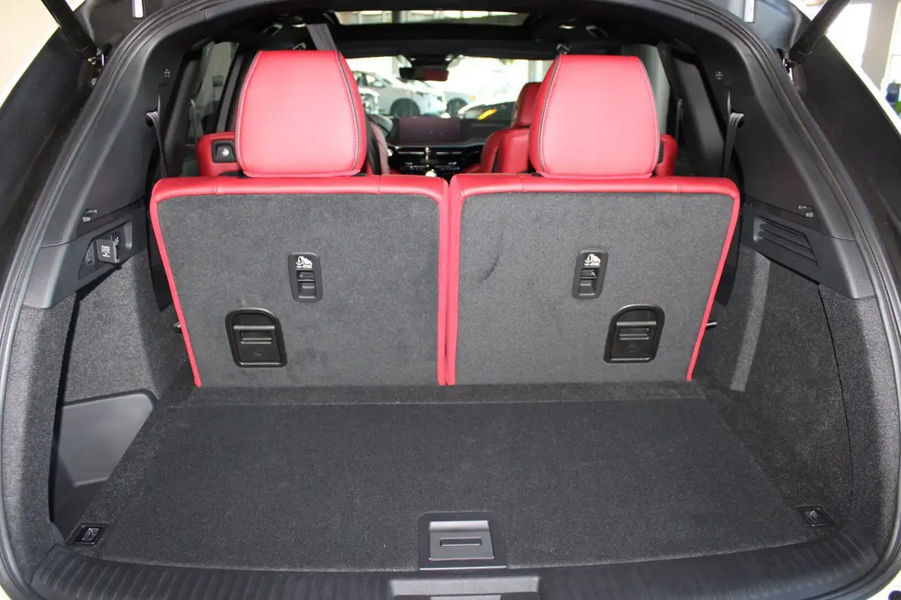 Acura MDX снимка Acura MDX