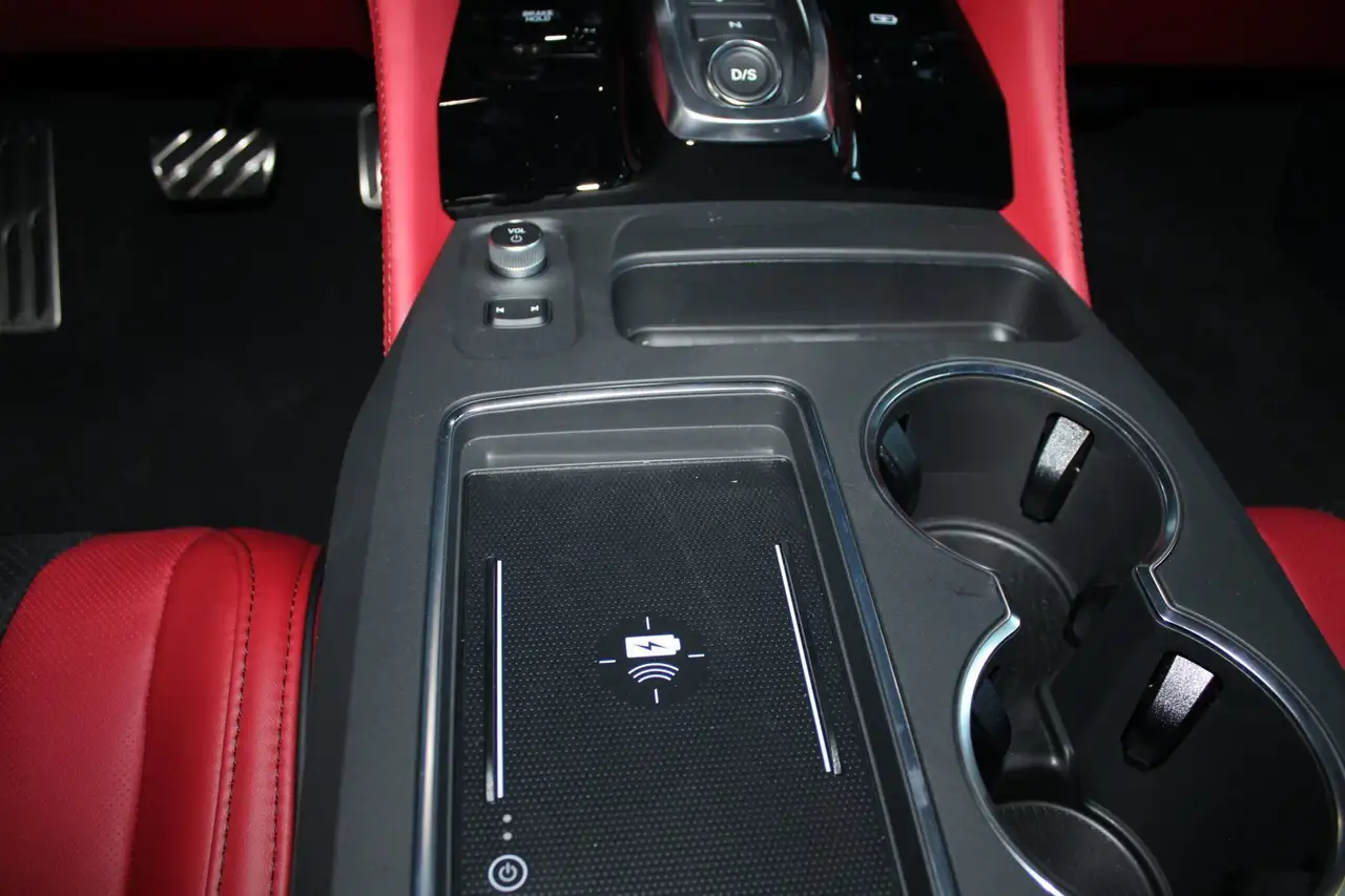 Acura MDX снимка Acura MDX