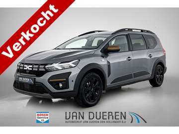 1.6 Hybrid 140 Extreme 7p. Camera, Keyless, Carpla