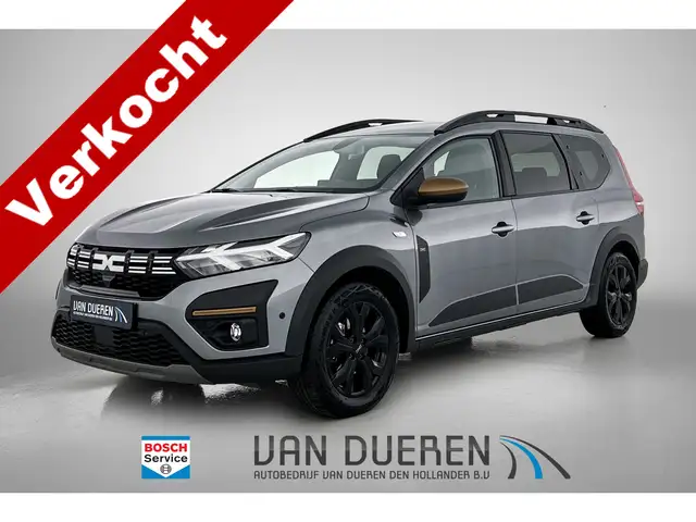 Dacia Jogger 1.6 Hybrid 140 Extreme 7p. Camera, Keyless, Carpla