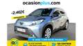 Toyota Aygo Play Gris - thumbnail 1