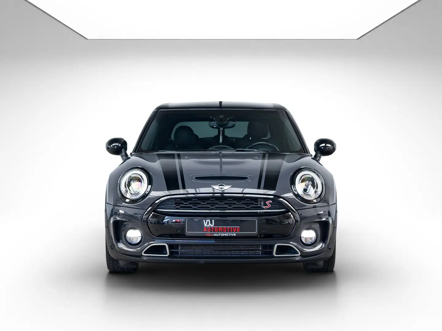 MINI Cooper S Clubman Mini Cooper S Clubman | GARANTIE | NAVI PRO | LED Gris - 2