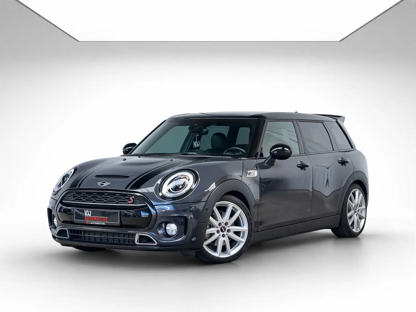 MINI Cooper S Clubman Mini Cooper S Clubman | GARANTIE | NAVI PRO | LED Gris - 1