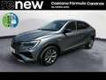 Renault Arkana Techno TCe 103kW(140CV) EDC mild hybrid Gris - thumbnail 1