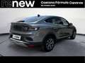 Renault Arkana Techno TCe 103kW(140CV) EDC mild hybrid Gris - thumbnail 2