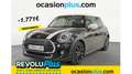 MINI Cooper Aut. Negro - thumbnail 1