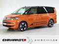 Volkswagen LT Multivan Life 2.0 TSI DSG Edition AHK*PANO*STDH... Narancs - thumbnail 1
