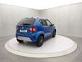 Suzuki Ignis 1.2 Hybrid 4WD All Grip Top Blu/Azzurro - thumbnail 4