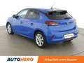Opel Corsa 1.5 CDTI Edition *NAVI*CAM*SPUR*TEMPO* Blau - thumbnail 4