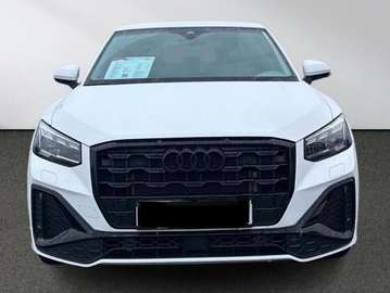 Q2 30 2.0 tdi S line edition s-tronic