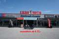 Harley-Davidson Road King Road King Classic FLHRC - thumbnail 1