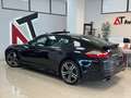 Porsche Panamera Negro - thumbnail 4