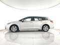 Toyota Corolla Touring Sports 1.8h Business cvt CAMERA+ACC+APP CO Argent - thumbnail 8