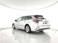 Toyota Corolla Touring Sports 1.8h Business cvt CAMERA+ACC+APP CO Argent - thumbnail 4