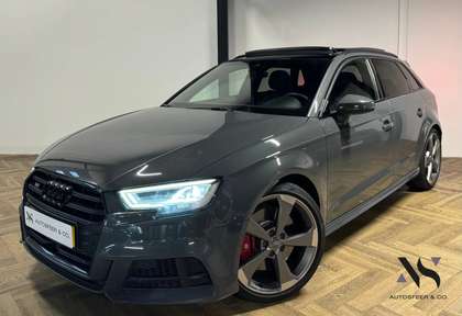 Audi S3 2.0 TFSI quattro Pro Line Plus