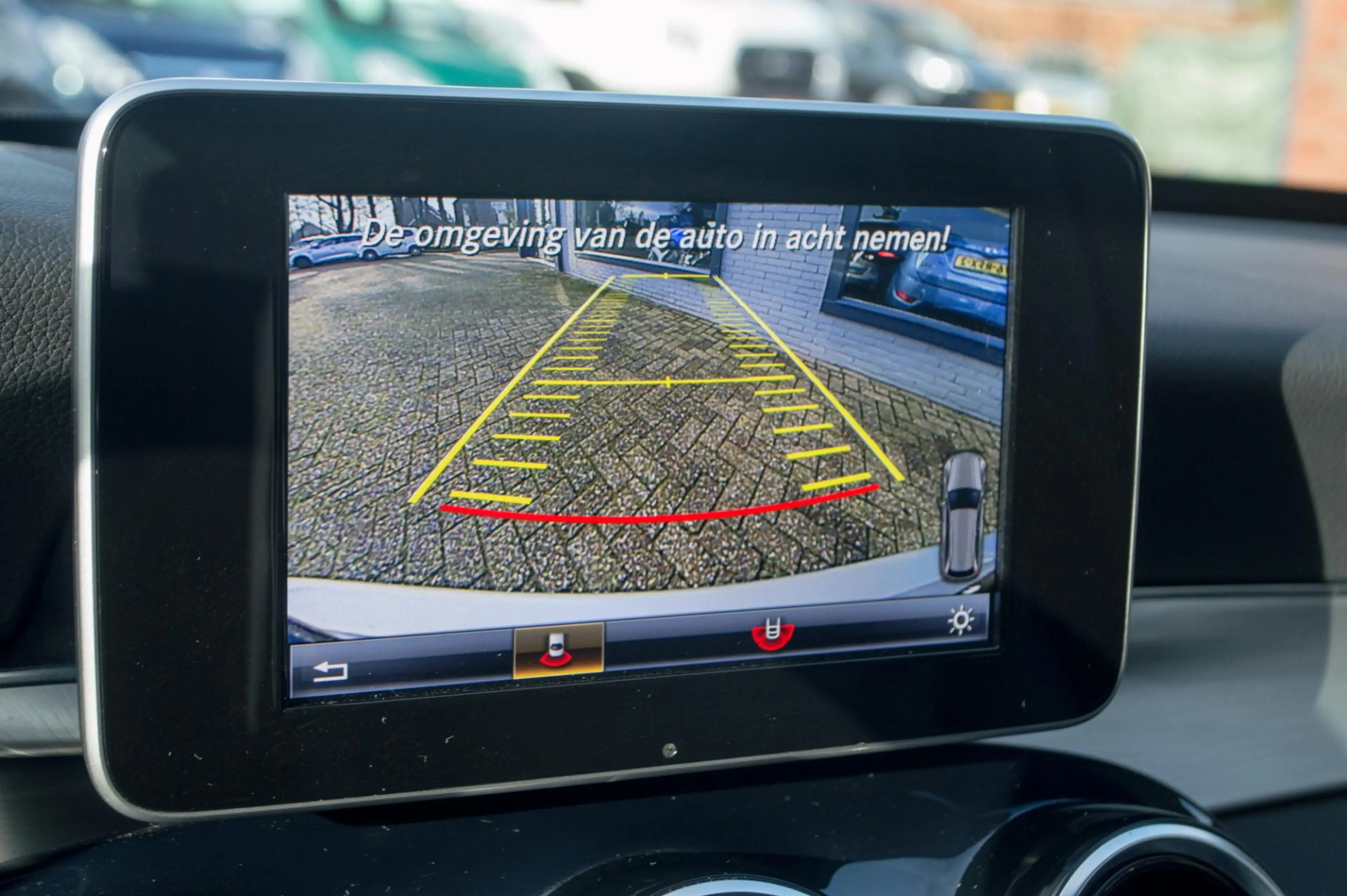Mercedes-Benz C 350 Estate e CAMERA|NL AUTO+NAP|LUCHTVERING|NAVI — photo 2