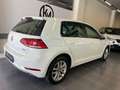 Volkswagen Golf Advance Blanc - thumbnail 12