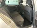 Volkswagen Golf Advance Blanc - thumbnail 4