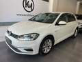 Volkswagen Golf Advance Blanc - thumbnail 1