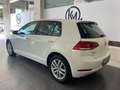 Volkswagen Golf Advance Blanc - thumbnail 13