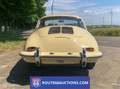 Porsche 356 Notchback Coupe Wit - thumbnail 3