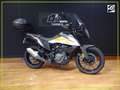 KTM 390 Adventure Alb - thumbnail 1