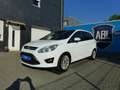 Ford Grand C-Max 1.6Ltr.SZG.BT.NAV.TITANIUM.PANO Klima Navi Bianco - thumbnail 4