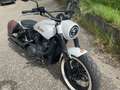 Indian Scout Bobber Sixty White Cloud Weiß - thumbnail 6