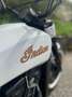 Indian Scout Bobber Sixty White Cloud Weiß - thumbnail 14