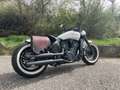 Indian Scout Bobber Sixty White Cloud Weiß - thumbnail 2