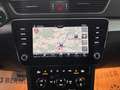 Skoda Superb Kombi 1,6TDI DSG *LED*NAVI*ACC*LEDER*Sitzheizun... Gris - thumbnail 9