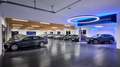 Skoda Superb Kombi 1,6TDI DSG *LED*NAVI*ACC*LEDER*Sitzheizun... Gris - thumbnail 41