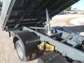 Nissan Cabstar ribaltabile trilaterale Bianco - thumbnail 7
