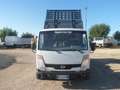 Nissan Cabstar ribaltabile trilaterale Bianco - thumbnail 2