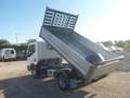 Nissan Cabstar ribaltabile trilaterale Bianco - thumbnail 5