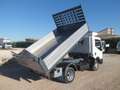 Nissan Cabstar ribaltabile trilaterale Bianco - thumbnail 4