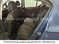 Opel Corsa E Active/1.4/1.Hand/TÜV/Garantie Blau - thumbnail 11