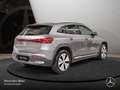 Mercedes-Benz EQA 250 PROG+ADVANCED+KAMERA+SPUR Grijs - thumbnail 8