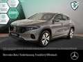 Mercedes-Benz EQA 250 PROG+ADVANCED+KAMERA+SPUR Grijs - thumbnail 1