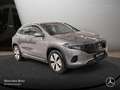 Mercedes-Benz EQA 250 PROG+ADVANCED+KAMERA+SPUR Grijs - thumbnail 5