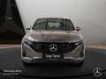 Mercedes-Benz EQA 250 PROG+ADVANCED+KAMERA+SPUR Grijs - thumbnail 3