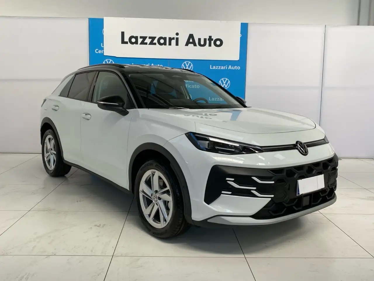 Volkswagen T-Roc 2026