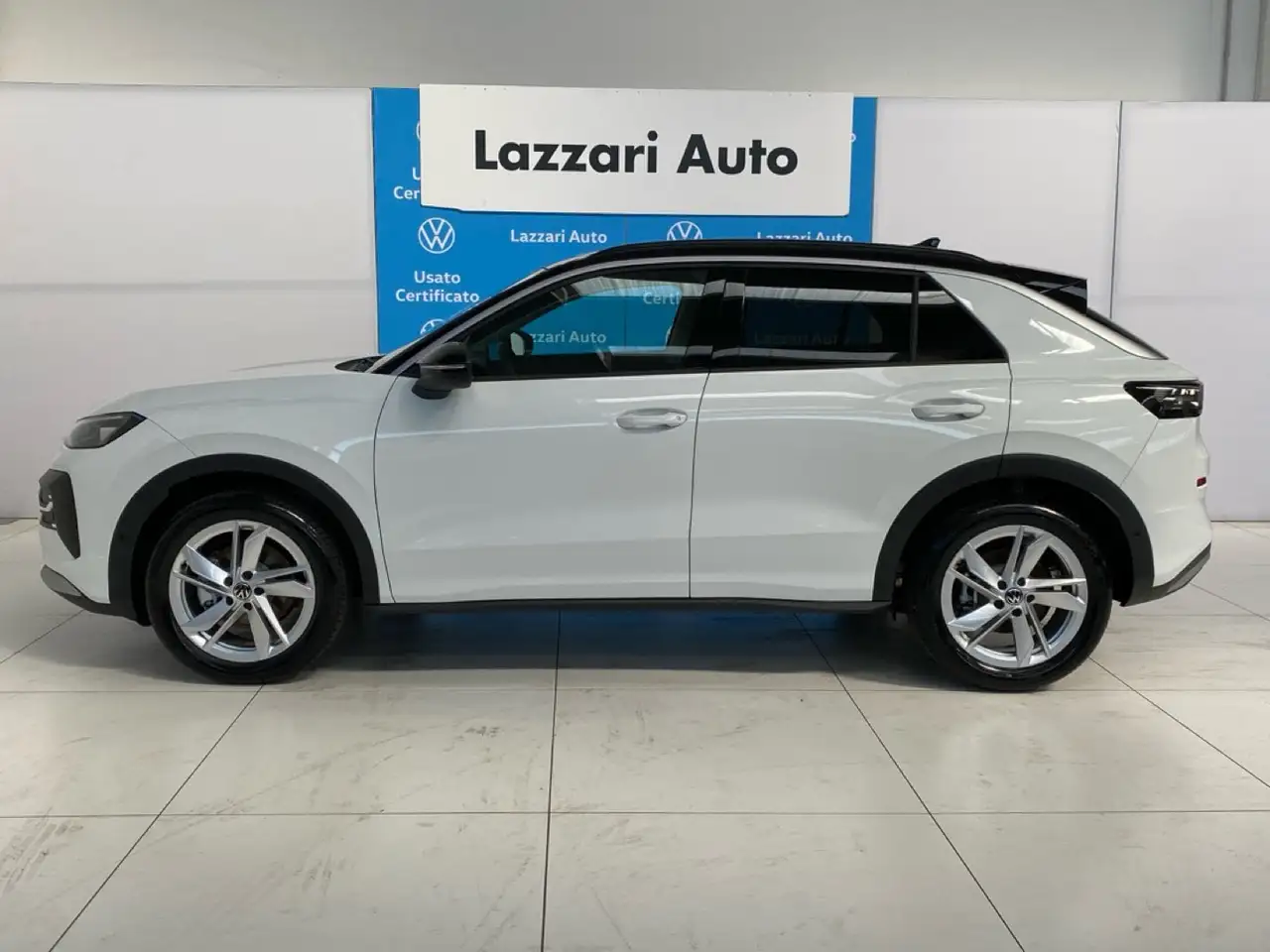 Volkswagen T-Roc 2026