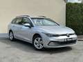 Volkswagen Golf Hybride Adaptive C Zetelverwarming & stuur Zilver - thumbnail 1