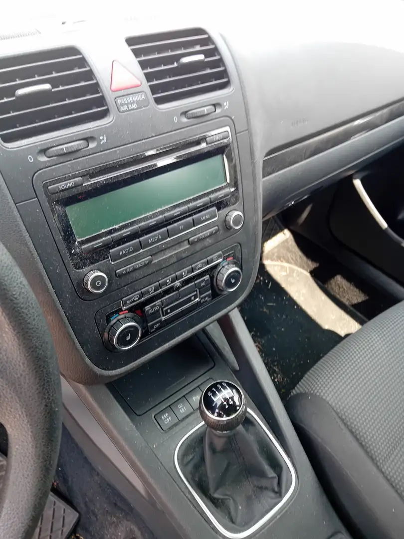 Volkswagen Jetta Export oder Händler - 2