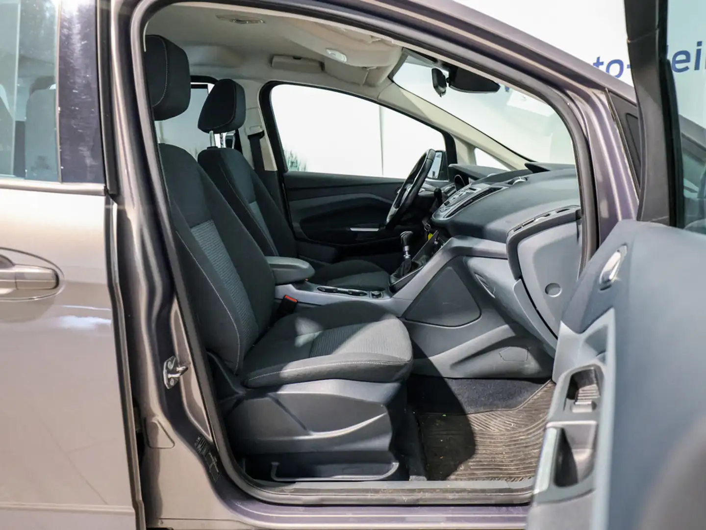 Ford Grand C-Max Trend 1.0l EcoBoost Braun - 2
