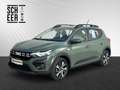 Dacia Sandero Sandero Stepway Expression TCe 90 Vert - thumbnail 1